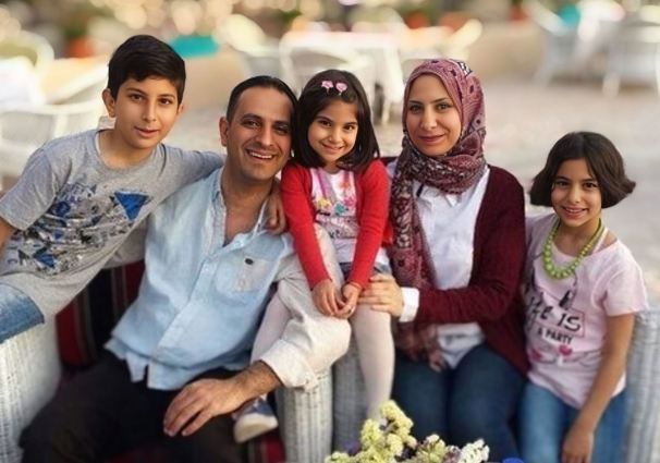 real estate in palestine