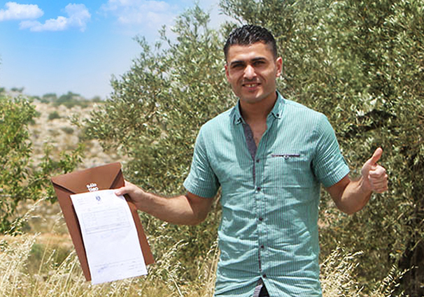 real estate in palestine